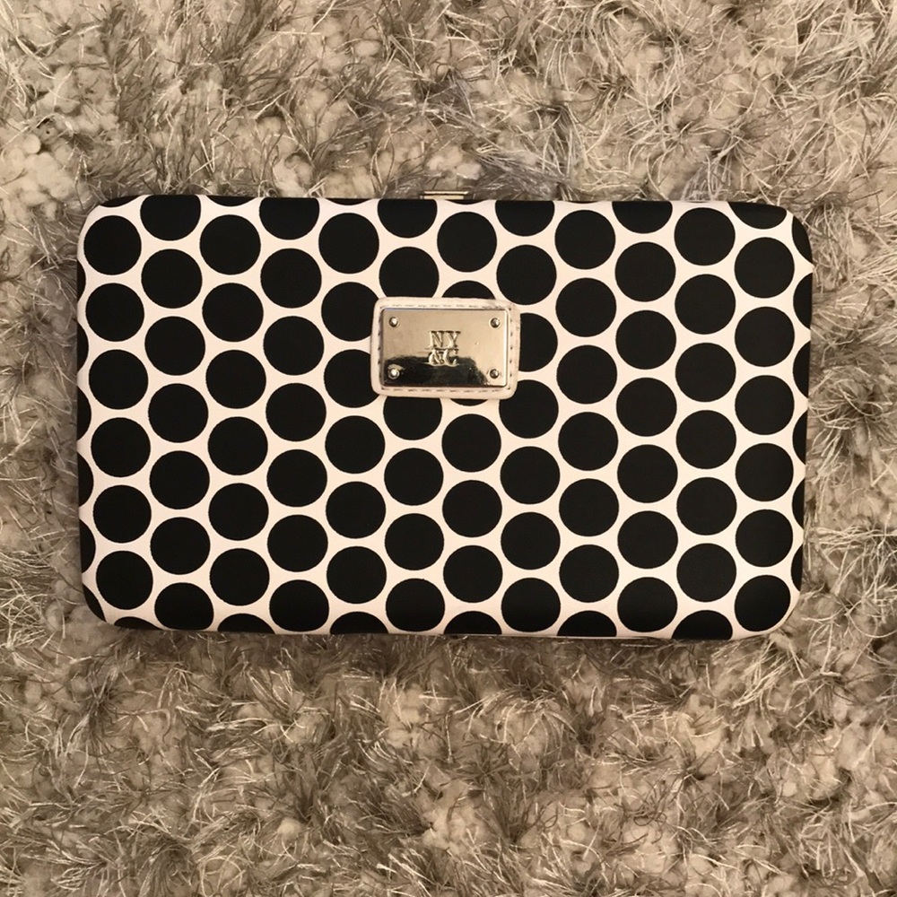 New York & Company Wallet clutch